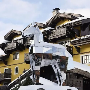 Hotel Cheval Blanc ****
