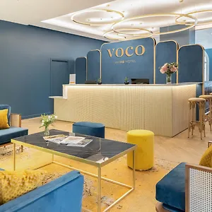 Voco Montparnasse, An Ihg Париж