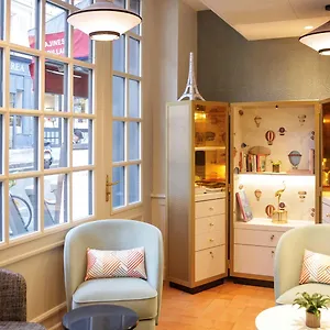 Hotel Mercure Notre Dame Saint Germain Des Prés, París