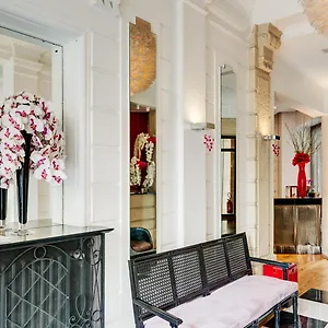 Le 123 Elysees - Astotel Париж