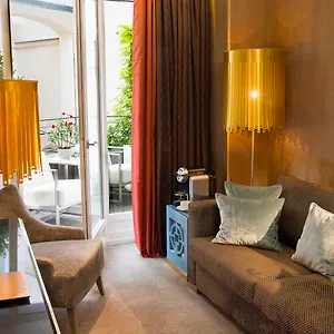 Hotel Baume, París