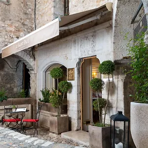 Hotel Le Paul *****