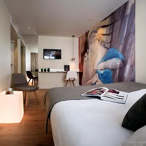 Hotel Max, París