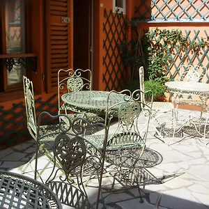 Hotel Beaunier, París