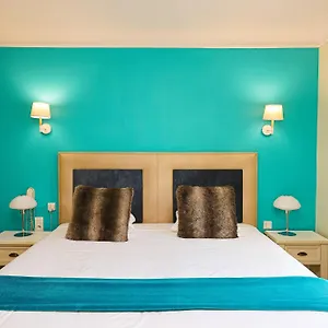 Hotel Les Pasteliers **