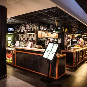 Ibis Bercy Village Париж