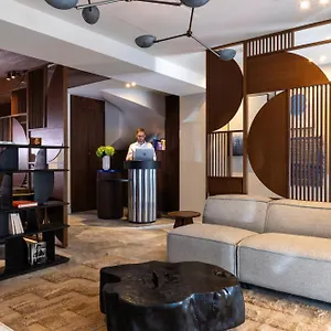 Hotel Gabbie, París