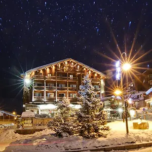Hotel Le Refuge ***