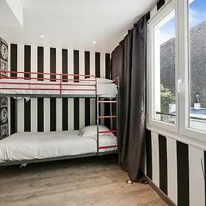 Hotel The Element, París